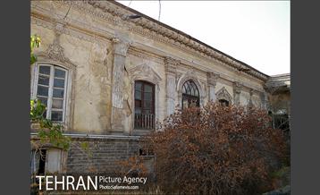 خانه اتحادیه؛ گذشته و حال 5