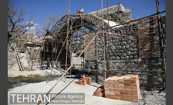 پل خشتی "کن" 24