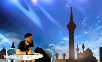 سومین روز نمایشگاه شهرهای خواهرخوانده و توانمندی های مدیریت شهری تهران -2