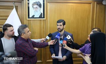 نشست خبری «لایحه بودجه ۱۴۰۳» 1