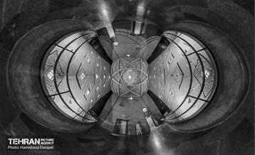 روایت یک بـرج 50ساله 27