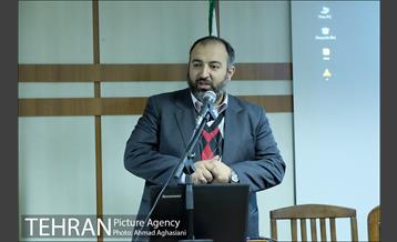 نخستین نشست تخصصی گردشگری پایدار شهری در تهران 1