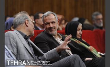 آیین اختتامیه سومین دوره جشنواره سپیدار 25