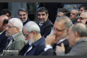 دومین همایش بین‌المللی ستایشگران حماسی‌خوان و حماسی‌سرا 23