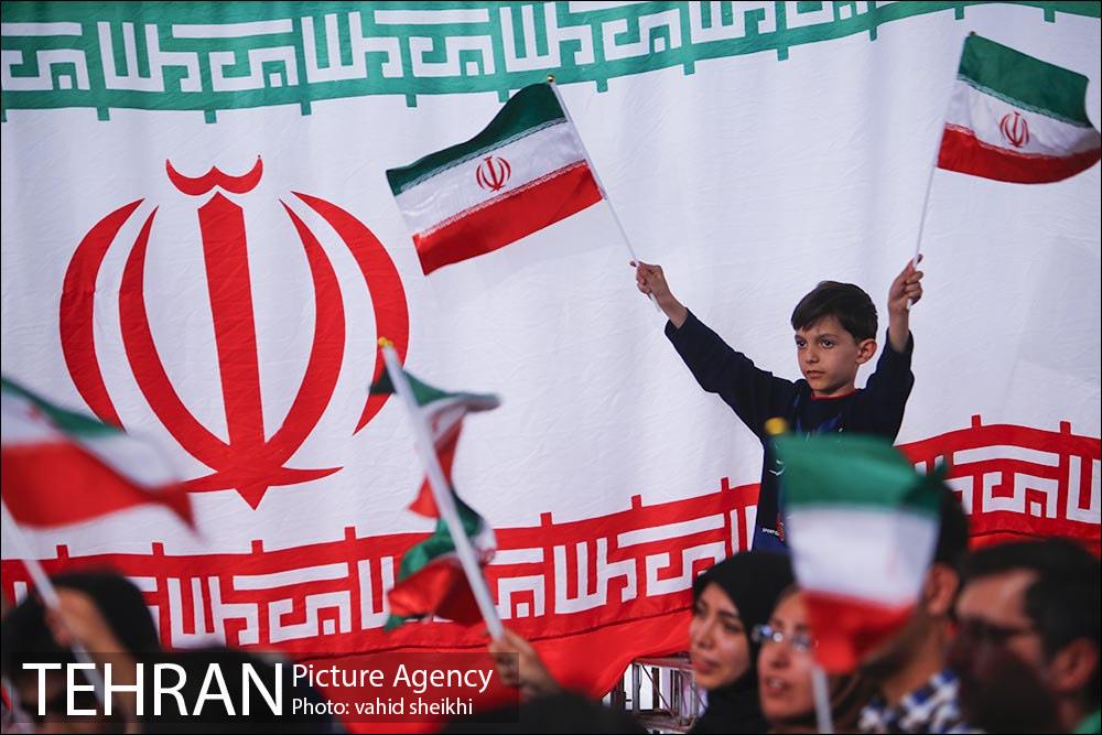 جشن ملی پرچم 17