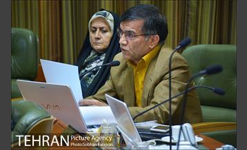 صد و شصت و هفتمین جلسه شورا شهر 19