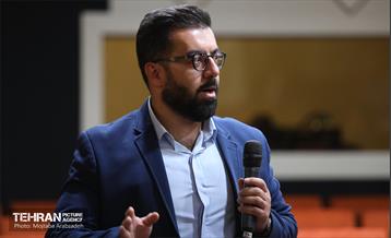 هم اندیشی شهردار تهران با معتمدین و موثرین منطقه هشت