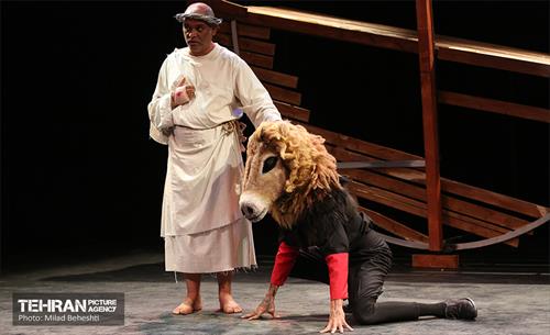 نمایش بووگی ووگی برادوی‎ 26