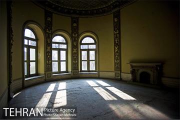 عمارت مستوفی الممالک 72