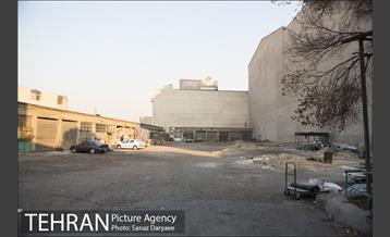 حضور علی اعطا سخنگو و عضو شورای شهردر شهرداری منطقه ۱۷‎ 31