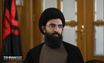 دیدار سفیر ایران در لبنان با شهردار تهران 2