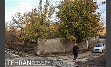 پاییز زیبای منطقه کن 19