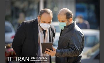 رونمایی از دیوارنگاره شهید یدالله قاسم زاده 3