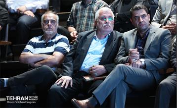 مراسم افتتاحیه و رونمایی از «سامانه مدرسه تهران» 18