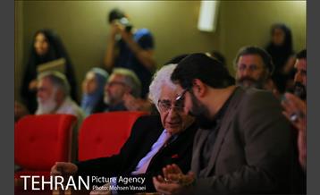 نخستین جایزه هنری قلب تهران 9