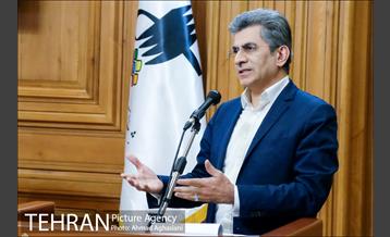 یکصدو هشتاد و دومین جلسه شورای شهر 48