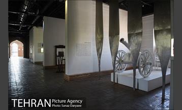 باغ موزه قصر 21