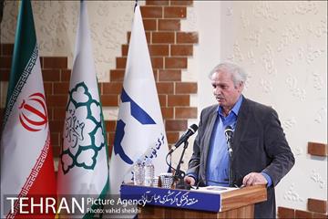 افتتاح کتابخانه و موزه زنده‌یاد نادر ابراهیمی  15