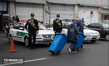 یوم الله ۲۲ بهمن در تهران  12