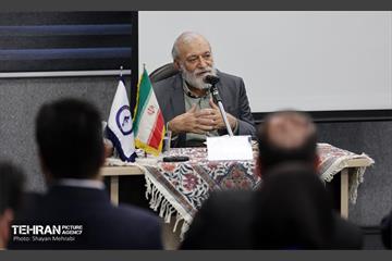 دومین دوره پیشرفته مدرسه دیپلمات‌های جوان - 1 32