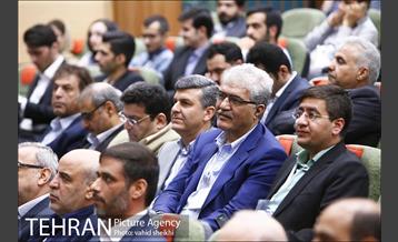 هشتمین جشنواره ملی مدیریت پروژه  7