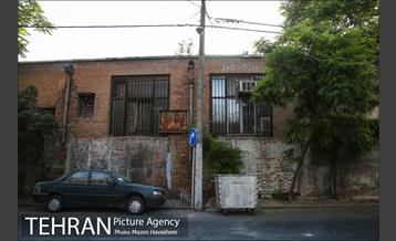 شهرنگار؛ منیریه 8