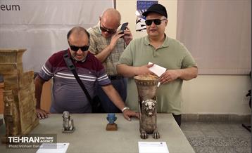 تور تهرانگردی قلب طهران