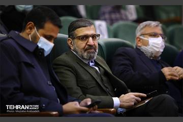 همایش علمی و پژوهشی مکتب حاج قاسم سلیمانی 17