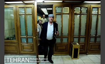 هفدهمین جلسه شورای اسلامی شهر تهران 7