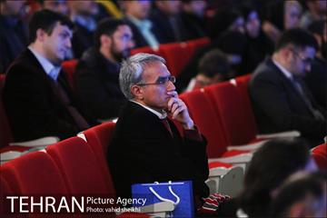 دومین جشنواره ملی ،فرهنگی و هنری ساخت ایران  5