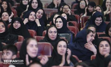 جشنواره شهید رجایی 32