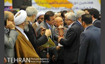 اختتامیه المپیاد و پاراالمپیاد ورزشی محلات شهر تهران با حضور دکتر قالیباف 58