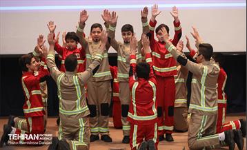 نخستین هم اندیشی کارگروه‌های تخصصی کمیسیون سلامت 15