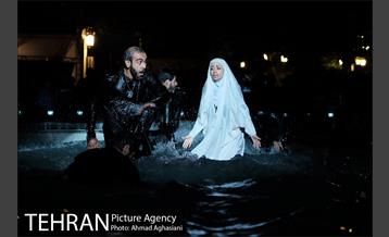 نمایش دریادلان 15