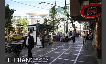 تهران، روزمرگی 7