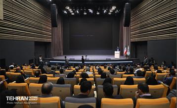 همایش روایت تحول یادگیری در بلدیه 31