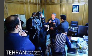 صد و هشتاد و هشتمین جلسه شورای شهر 31