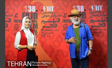 سی و هشتمین جشنواره جهانی فیلم فجر 30