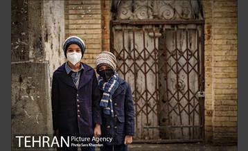 زندگی،کرونا و دیگر هیچ 10