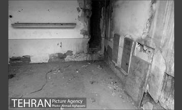 گورستان امام‌زاده عبدالله شهر ری 23