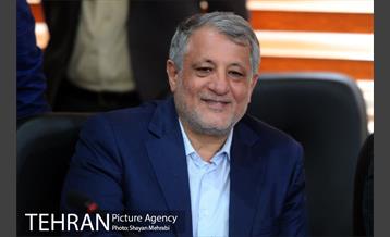 نشست بررسی روند برگزاری انتخابات شورایاری ها 26