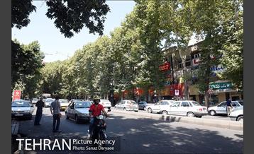 محله تجریش 29