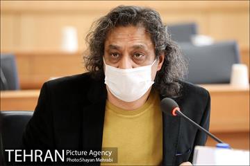 جلسه شورای راهبردی نشان برتر تهران 33