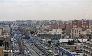 هوای پاک تهران 2