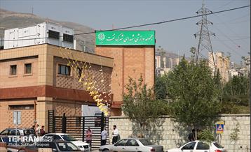 افتتاح مجموعه ورزشی شهدای شهرک نفت 15