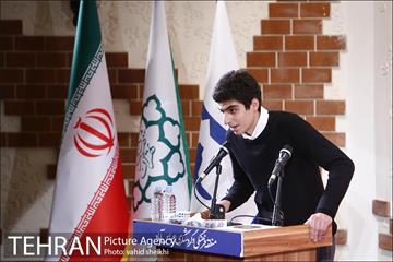 افتتاح کتابخانه و موزه زنده‌یاد نادر ابراهیمی  24