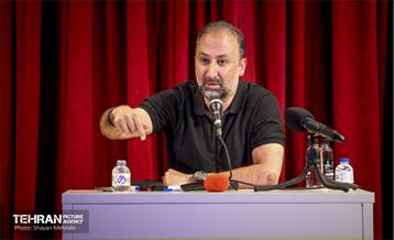 پنجمین هفته دوره آموزشی کنش‌گری رسانه‌ای آرمانشهر 18