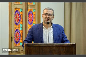 بزرگداشت و پلاک‌کوبی خیابان شهید شیخ احمد تربتی 30