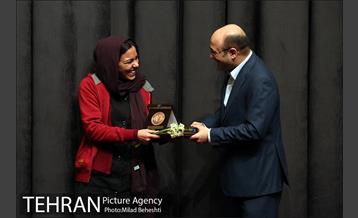 هفدهمین جشن سالانه انجمن منتقدان، نویسندگان و پژوهشگران خانه تئاتر 24