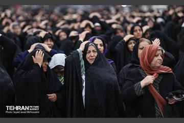 اجتماع بزرگداشت امام صادق 23